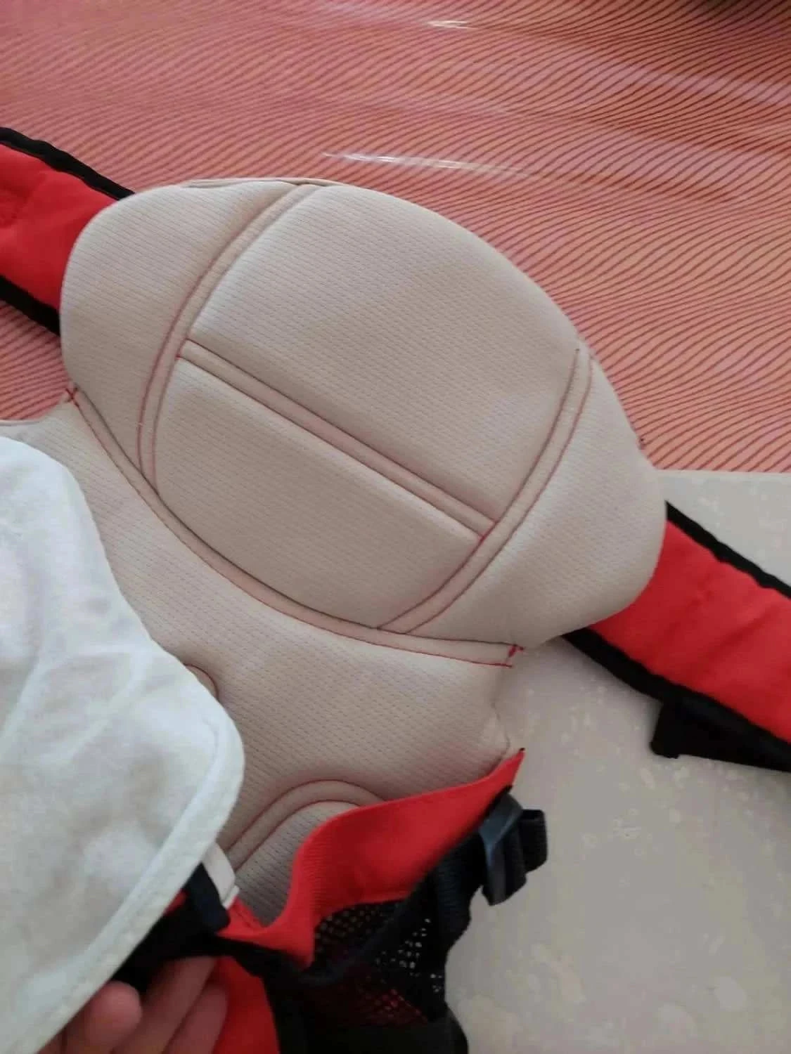 Porte bebé Chicco ventral estado nuevo 0+ – photo 5